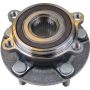 SKF BR930948 SKF Front Wheel SKF Hub Bearing Assembly BR930948 For Mazda 6 2014-2017 CX-5 201