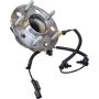 SKF BR930949 SKF Wheel SKF Hub Bearing Assembly BR930949 For Chrysler Pacifica 17-18