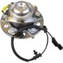 SKF BR930949 SKF Wheel SKF Hub Bearing Assembly BR930949 For Chrysler Pacifica 17-18