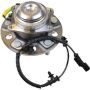 SKF BR930949 SKF Wheel SKF Hub Bearing Assembly BR930949 For Chrysler Pacifica 17-18