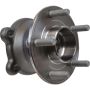 SKF BR930952 SKF Rear Wheel SKF Hub Bearing Assembly BR930952