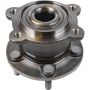 SKF BR930952 SKF Rear Wheel SKF Hub Bearing Assembly BR930952