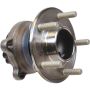 SKF BR930958 SKF Rear Wheel Hub Bearing Assembly BR930958 For Ford 2014-18