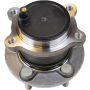 SKF BR930958 SKF Rear Wheel Hub Bearing Assembly BR930958 For Ford 2014-18