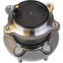 SKF BR930958 SKF Rear Wheel Hub Bearing Assembly BR930958 For Ford 2014-18
