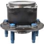 SKF BR930959 SKF Rear Wheel Hub Bearing Assembly BR930959 For Chevrolet