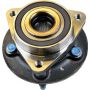 SKF BR930960 SKF Front Wheel Hub Bearing Assembly BR930960 For Chevrolet