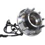SKF BR930962 SKF Front Wheel Hub Bearing Assembly BR930962 For Ford