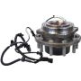 SKF BR930962 SKF Front Wheel Hub Bearing Assembly BR930962 For Ford