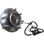 SKF BR930964 SKF Front Wheel Hub Bearing Assembly BR930964 For Ford