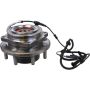 SKF BR930964 SKF Front Wheel Hub Bearing Assembly BR930964 For Ford