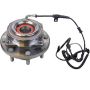 SKF BR930964 SKF Front Wheel Hub Bearing Assembly BR930964 For Ford
