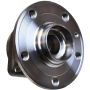 SKF BR930966 SKF Front Wheel Hub Bearing Assembly BR930966 For VW