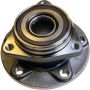 SKF BR930966 SKF Front Wheel Hub Bearing Assembly BR930966 For VW