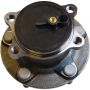 SKF BR930967 SKF Rear Wheel Hub Bearing Assembly BR930967 For Mazda 13-18
