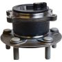 SKF BR930967 SKF Rear Wheel Hub Bearing Assembly BR930967 For Mazda 13-18