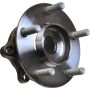 SKF BR930968 SKF Rear Wheel Hub Bearing Assembly BR930968 For Mazda 13-18