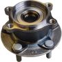 SKF BR930968 SKF Rear Wheel Hub Bearing Assembly BR930968 For Mazda 13-18