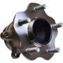 SKF BR930970 SKF Rear Wheel Hub Bearing Assembly BR930970 For Nissan Rogue Rouge Sport