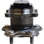 SKF BR930970 SKF Rear Wheel Hub Bearing Assembly BR930970 For Nissan Rogue Rouge Sport