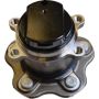 SKF BR930970 SKF Rear Wheel Hub Bearing Assembly BR930970 For Nissan Rogue Rouge Sport
