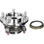 SKF BR930979 SKF Front , Rear Wheel Hub Bearing Assembly BR930979