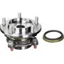 SKF BR930979 SKF Front , Rear Wheel Hub Bearing Assembly BR930979