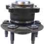 SKF BR930986 SKF Rear Wheel Hub Bearing Assembly BR930986 For Chevrolet Buick