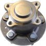 SKF BR930986 SKF Rear Wheel Hub Bearing Assembly BR930986 For Chevrolet Buick