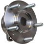 SKF BR930989 SKF Front Wheel Hub Bearing Assembly BR930989 For Hyundai Elantra GT 18 Ioniq Ki