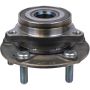 SKF BR930989 SKF Front Wheel Hub Bearing Assembly BR930989 For Hyundai Elantra GT 18 Ioniq Ki
