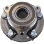 SKF BR930989 SKF Front Wheel Hub Bearing Assembly BR930989 For Hyundai Elantra GT 18 Ioniq Ki