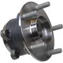 SKF BR930999 SKF Front Wheel Hub Bearing Assembly BR930999