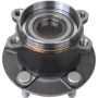 SKF BR930999 SKF Front Wheel Hub Bearing Assembly BR930999