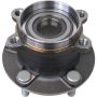SKF BR930999 SKF Front Wheel Hub Bearing Assembly BR930999
