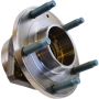 SKF BR931001 SKF Rear Wheel Hub Bearing Assembly BR931001 For Chevrolet