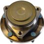 SKF BR931002 SKF Front Wheel Hub Bearing Assembly BR931002 For Chevrolet Corvette 2014-2019