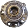 SKF BR931004 SKF Rear Wheel Hub Bearing Assembly BR931004 For Fiat Jeep