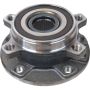 SKF BR931015 Wheel Bearing And Hub Assembly