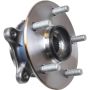 SKF BR931104 SKF Front Wheel Hub Bearing Assembly BR931104