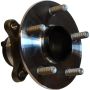 SKF BR931109 SKF Front Wheel Hub Bearing Assembly BR931109