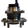 SKF BR931109 SKF Front Wheel Hub Bearing Assembly BR931109