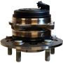 SKF BR931114 Wheel Bearing And Hub Assembly