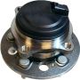 SKF BR931114 Wheel Bearing And Hub Assembly