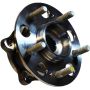 SKF BR931115 Wheel Bearing And Hub Assembly