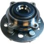 SKF BR931116 Wheel Bearing And Hub Assembly