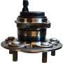SKF BR931118 SKF Hub Bearing Assembly BR931118