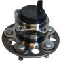SKF BR931118 SKF Hub Bearing Assembly BR931118