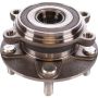 SKF BR931120 Wheel Bearing And Hub Assembly
