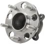 SKF BR931126 Wheel Bearing And Hub Assembly